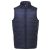 utt_pr811nv-l Premier PR811 MEN'S 'RECYCLIGHT' PADDED GILET L