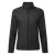 utt_pr812bl-m Premier PR812 WOMEN’S WINDCHECKER® PRINTABLE & RECYCLED SOFTSHELL JACKET M