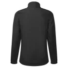 utt_pr812bl-m Premier PR812 WOMEN’S WINDCHECKER® PRINTABLE & RECYCLED SOFTSHELL JACKET M