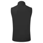 utt_pr814bl-2xl Premier PR814 MEN’S WINDCHECKER® PRINTABLE & RECYCLED SOFTSHELL GILET 2XL