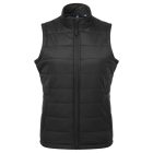 utt_pr815bl-m Premier PR815 WOMEN'S 'RECYCLIGHT' PADDED GILET M