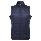 utt_pr815nv-2xl Premier PR815 WOMEN'S 'RECYCLIGHT' PADDED GILET 2XL