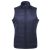 utt_pr815nv-m Premier PR815 WOMEN'S 'RECYCLIGHT' PADDED GILET M