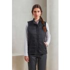 utt_pr815nv-m Premier PR815 WOMEN'S 'RECYCLIGHT' PADDED GILET M