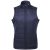 utt_pr815nv-s Premier PR815 WOMEN'S 'RECYCLIGHT' PADDED GILET S