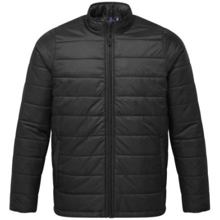 utt_pr817bl-3xl Premier PR817 MEN'S 'RECYCLIGHT' PADDED JACKET 3XL