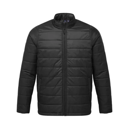 utt_pr817bl-m Premier PR817 MEN'S 'RECYCLIGHT' PADDED JACKET M