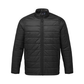   utt_pr817bl-s Premier PR817 MEN'S 'RECYCLIGHT' PADDED JACKET S