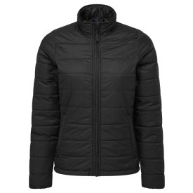  utt_pr819bl-xs Premier PR819 WOMEN'S 'RECYCLIGHT' PADDED JACKET XS