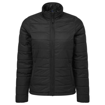 utt_pr819bl-xs Premier PR819 WOMEN'S 'RECYCLIGHT' PADDED JACKET XS