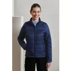 utt_pr819bl-xs Premier PR819 WOMEN'S 'RECYCLIGHT' PADDED JACKET XS