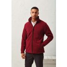 utt_pr823bl-bl-2xl Premier PR823 MEN'S 'ARTISAN' FLEECE JACKET 2XL