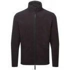 utt_pr823bl-bl-s Premier PR823 MEN'S 'ARTISAN' FLEECE JACKET S
