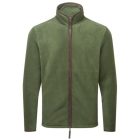 utt_pr823mg-bw-m Premier PR823 MEN'S 'ARTISAN' FLEECE JACKET M
