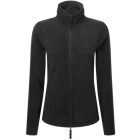 utt_pr824bl-bl-2xl Premier PR824 WOMEN'S 'ARTISAN' FLEECE JACKET 2XL