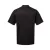 utt_pr900bl-l Premier PR900 'ESSENTIAL' SHORT SLEEVE CHEF'S JACKET L