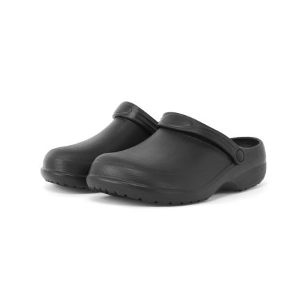 utt_pr910bl-40-41  Premier PR910 CHEF’S NON-SLIP ‘ANCHOR’ CLOG 40/41