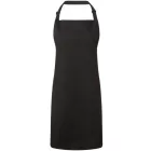 utt_pr996bl-u Premier PR996 ‘ANTIMICROBIAL’ BIB APRON U