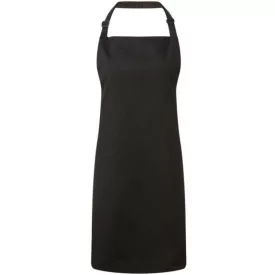 utt_pr996bl-u Premier PR996 ‘ANTIMICROBIAL’ BIB APRON U