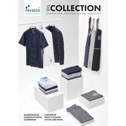 utt_prct24cat-u Premier PRCT24 THE COLLECTION 2024 CATALOGUE U