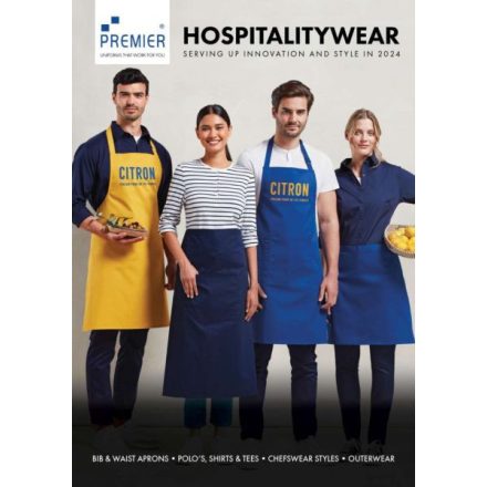 utt_prcth24cat-u Premier PRCTH24 HOSPITALITY WEAR BROCHURE 2024 U