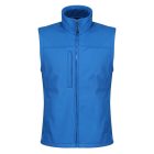 utt_re788oxb-2xl  Regatta RETRA788 FLUX - SOFTSHELL BODYWARMER 2XL