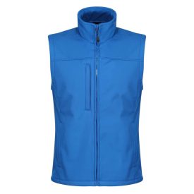   utt_re788oxb-s  Regatta RETRA788 FLUX - SOFTSHELL BODYWARMER S