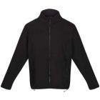 utt_retra130bl-2xl Regatta RETRA130 MEN'S DEFENDER III WATERPROOF 3-IN-1 JACKET 2XL