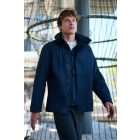 utt_retra130bl-sg-4xl Regatta RETRA130 MEN'S DEFENDER III WATERPROOF 3-IN-1 JACKET 4XL