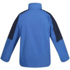 utt_retra130ro-s Regatta RETRA130 MEN'S DEFENDER III WATERPROOF 3-IN-1 JACKET S