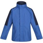 utt_retra130ro-xl Regatta RETRA130 MEN'S DEFENDER III WATERPROOF 3-IN-1 JACKET XL