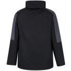 utt_retra132bl-2xl Regatta RETRA132 WOMEN'S DEFENDER III WATERPROOF 3-IN-1 JACKET 2XL