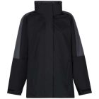 utt_retra132bl-2xl Regatta RETRA132 WOMEN'S DEFENDER III WATERPROOF 3-IN-1 JACKET 2XL