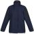 utt_retra132nv-2xl Regatta RETRA132 WOMEN'S DEFENDER III WATERPROOF 3-IN-1 JACKET 2XL