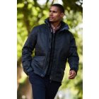 utt_retra147nv-nv-m Regatta RETRA147 MEN'S BENSON III - BREATHABLE 3 IN 1 JACKET M