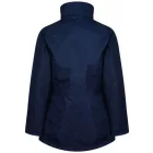 utt_retra148bl-bl-s Regatta RETRA148 WOMEN'S BENSON III - BREATHABLE 3 IN 1 JACKET S