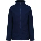 utt_retra148bl-bl-s Regatta RETRA148 WOMEN'S BENSON III - BREATHABLE 3 IN 1 JACKET S