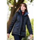 utt_retra148nv-nv-l Regatta RETRA148 WOMEN'S BENSON III - BREATHABLE 3 IN 1 JACKET L