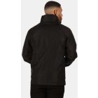 utt_retra150bl-s Regatta RETRA150 CLASSIC 3-IN-1 WATERPROOF JACKET S