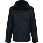 utt_retra150bl-s Regatta RETRA150 CLASSIC 3-IN-1 WATERPROOF JACKET S