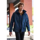 utt_retra150bl-s Regatta RETRA150 CLASSIC 3-IN-1 WATERPROOF JACKET S