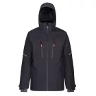 utt_retra208gr-bl-xl Regatta RETRA208 X-PRO MARAUDER III WATERPROOF INSULATED JACKET XL