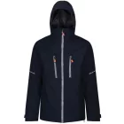 utt_retra208nv-gr-3xl Regatta RETRA208 X-PRO MARAUDER III WATERPROOF INSULATED JACKET 3XL