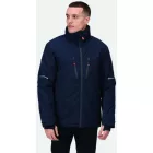 utt_retra208nv-gr-m Regatta RETRA208 X-PRO MARAUDER III WATERPROOF INSULATED JACKET M