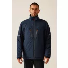 utt_retra208nv-gr-m Regatta RETRA208 X-PRO MARAUDER III WATERPROOF INSULATED JACKET M