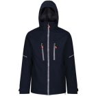 utt_retra208nv-gr-s Regatta RETRA208 X-PRO MARAUDER III WATERPROOF INSULATED JACKET S
