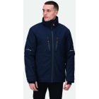 utt_retra208nv-gr-s Regatta RETRA208 X-PRO MARAUDER III WATERPROOF INSULATED JACKET S