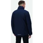 utt_retra208nv-gr-s Regatta RETRA208 X-PRO MARAUDER III WATERPROOF INSULATED JACKET S