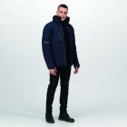 utt_retra208nv-gr-s Regatta RETRA208 X-PRO MARAUDER III WATERPROOF INSULATED JACKET S