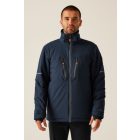 utt_retra208nv-gr-s Regatta RETRA208 X-PRO MARAUDER III WATERPROOF INSULATED JACKET S